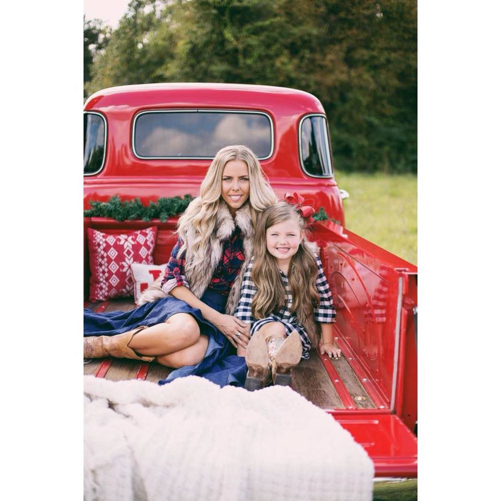 Meet your Posher, Danielle